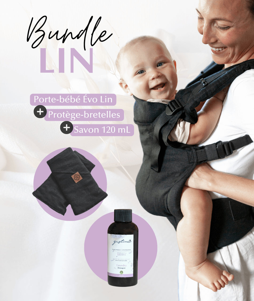 Le Bundle Lin