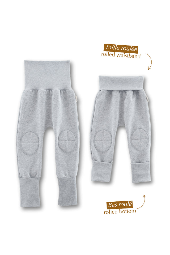 Jogging EvoluFit | Noir