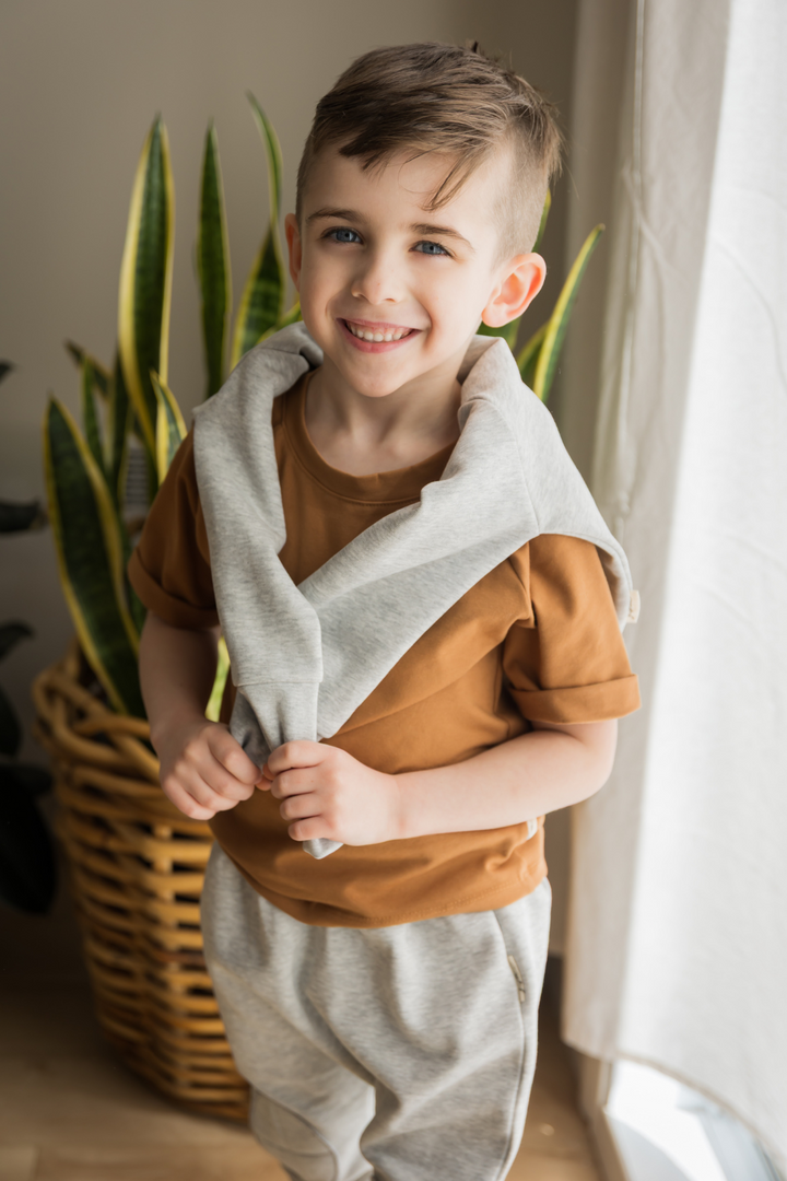 Ensemble EvoluFit | Gris
