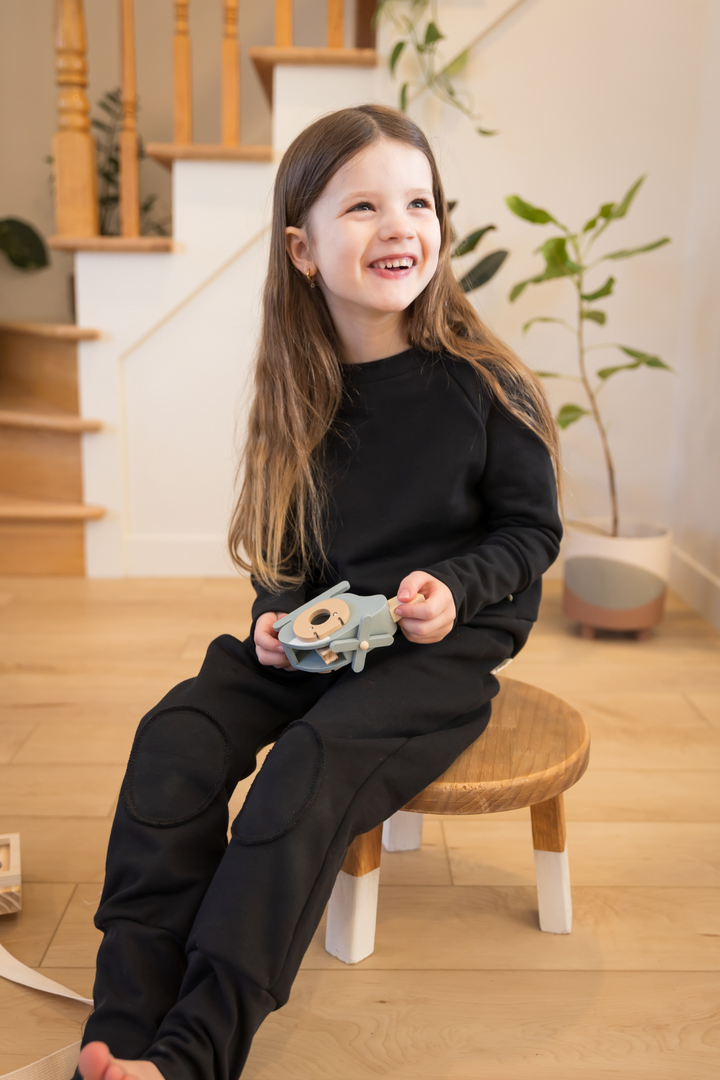 Ensemble EvoluFit | Noir