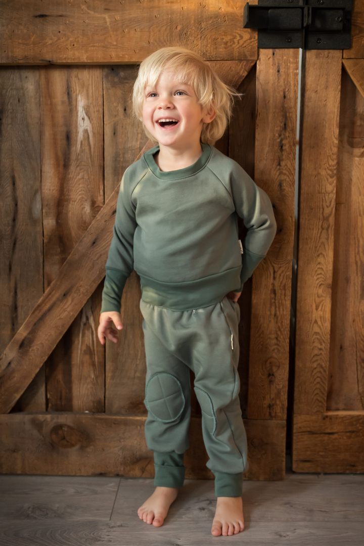 Ensemble EvoluFit | Sauge