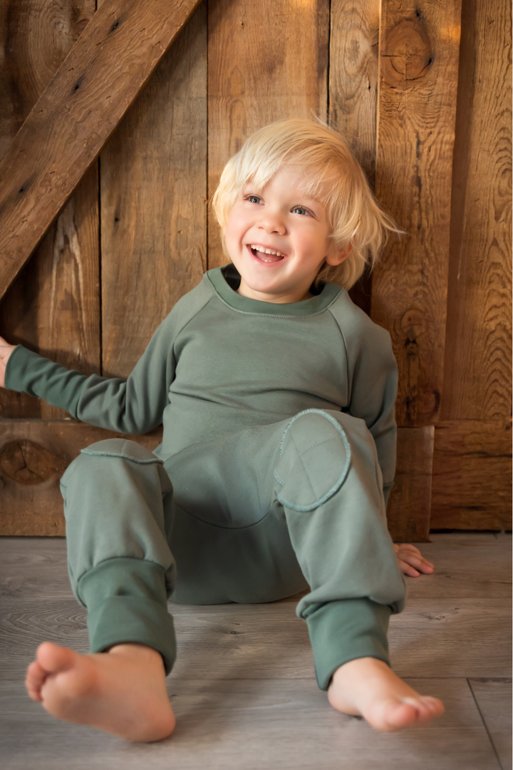 Ensemble EvoluFit | Sauge