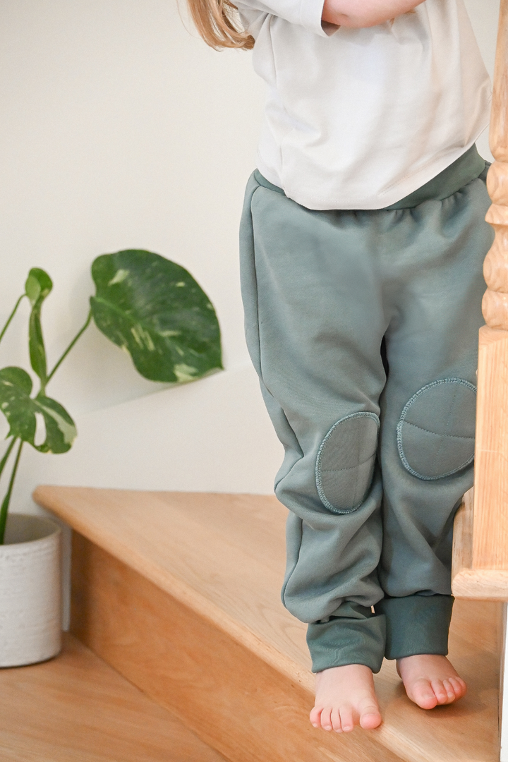 Ensemble EvoluFit | Sauge