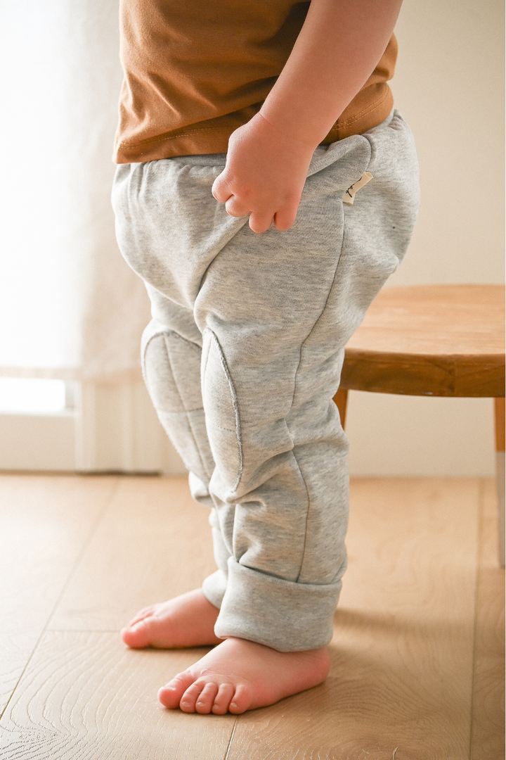 EvoluFit Jogging | Gris