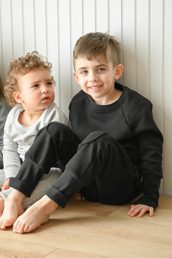 Jogging EvoluFit | Noir