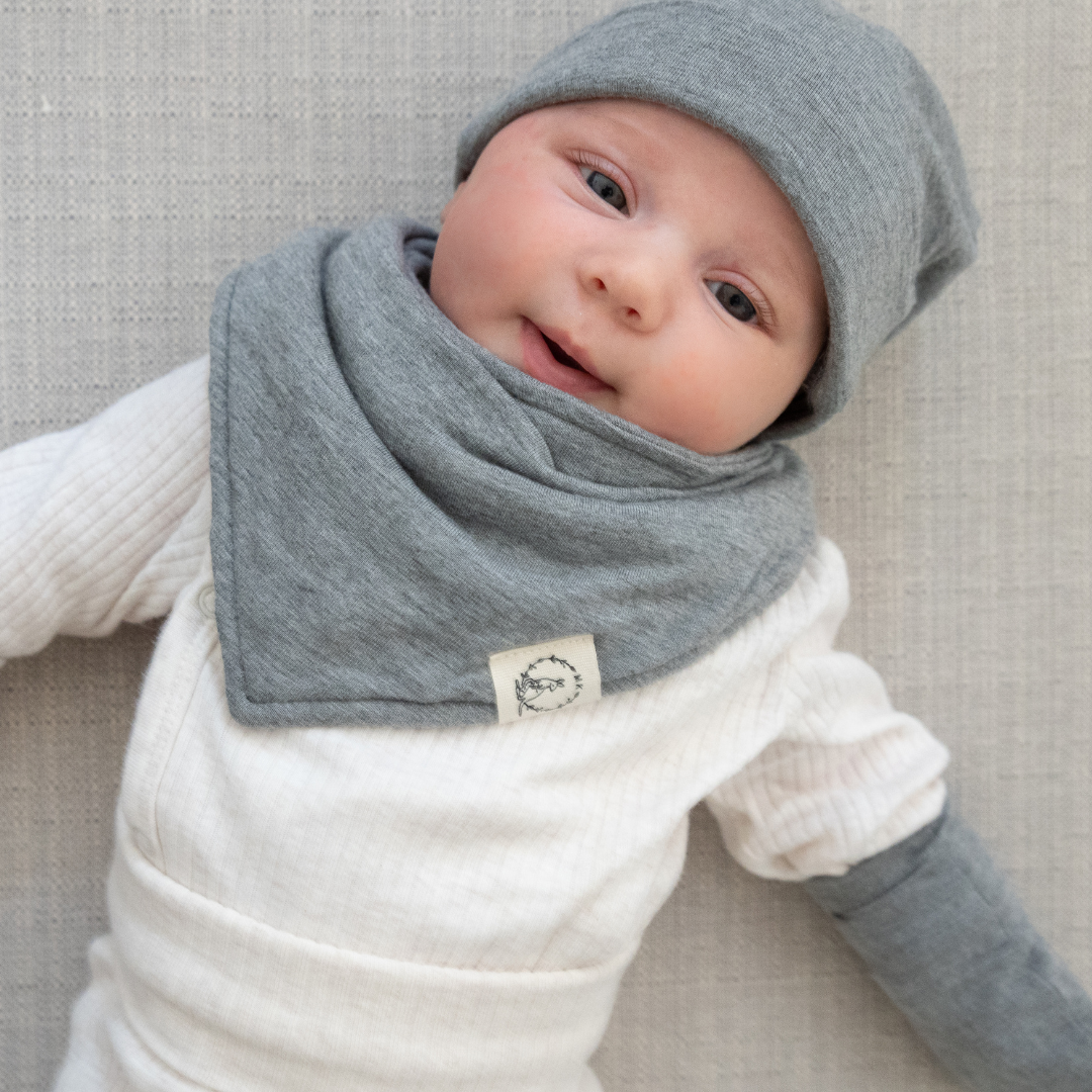 Ensemble pour nouveau ne Gustine Baby Carriers