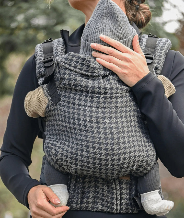 EXCLUSIF - Porte-bébé Évolution 8-45 lb | Alaska