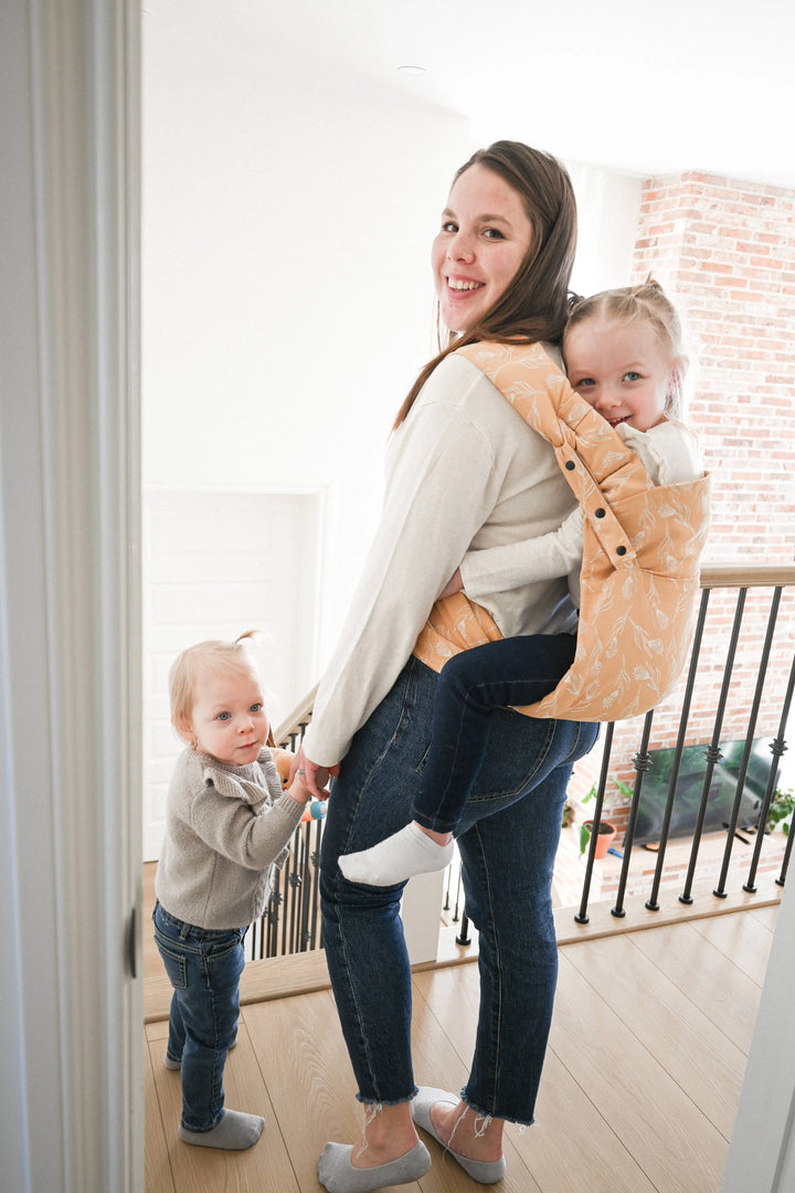 Meh Dai | 3 en 1 | À motif