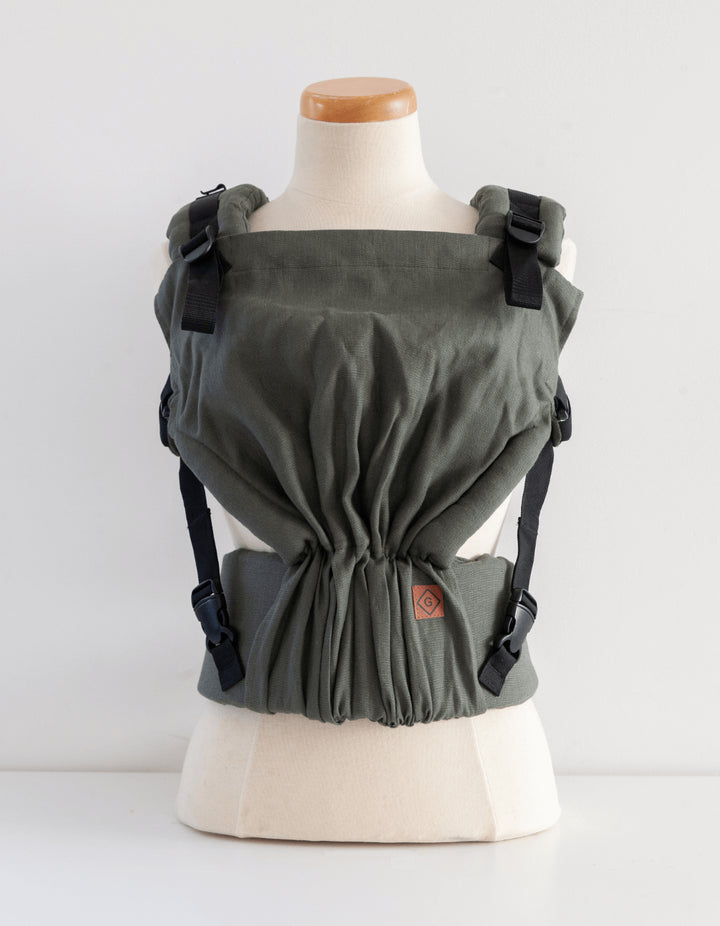 Porte-bébé | Lin
