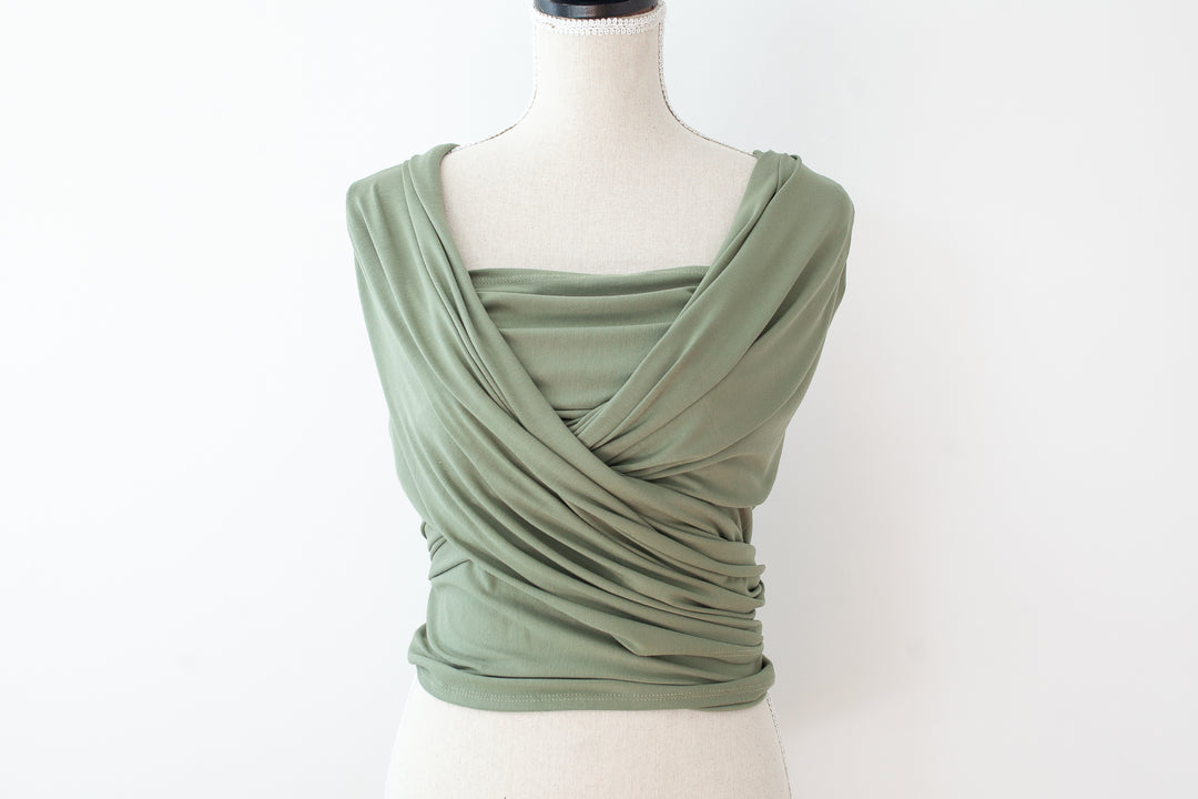 MK Wrap | Bamboo
