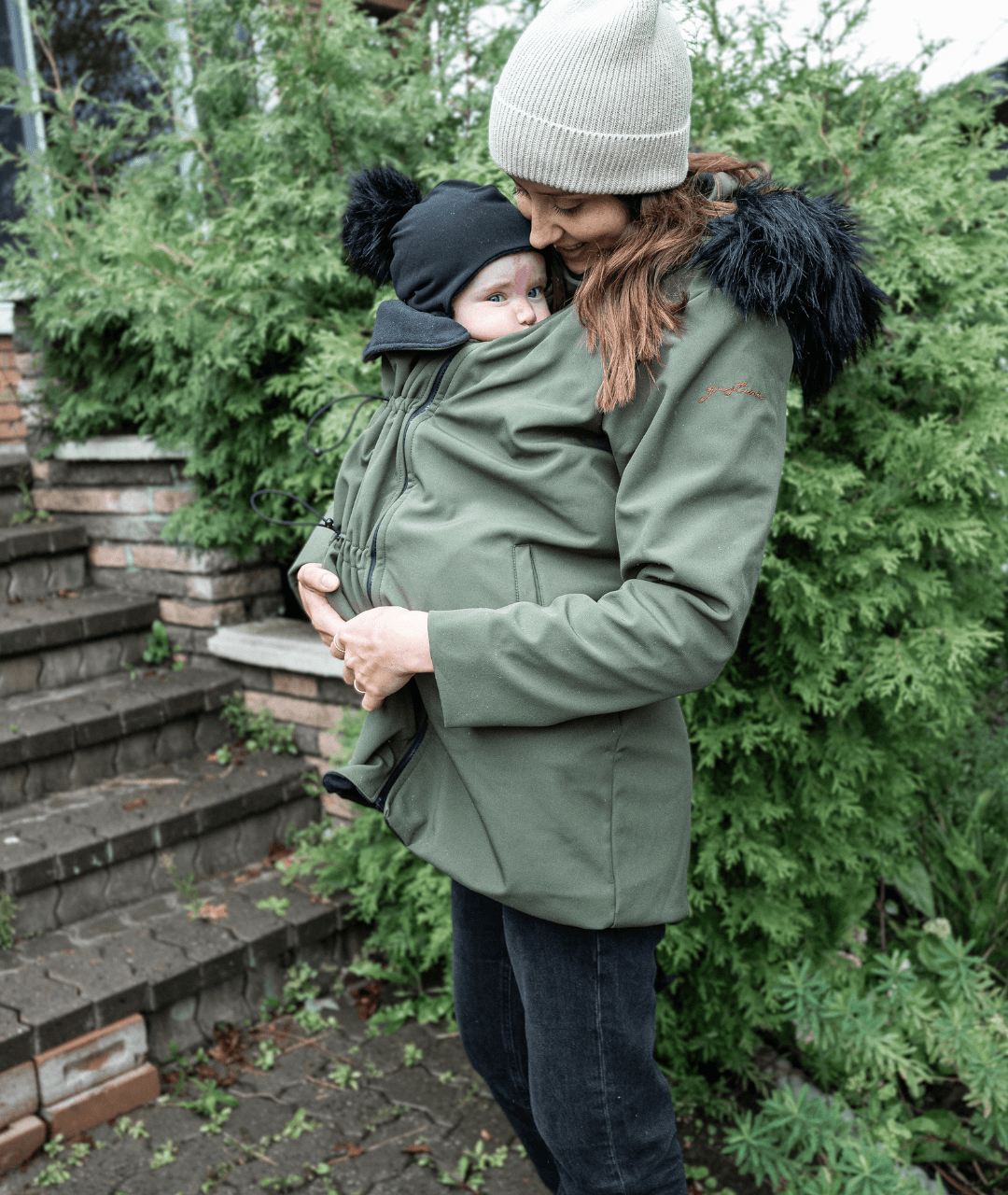 Veste grossesse hiver sale