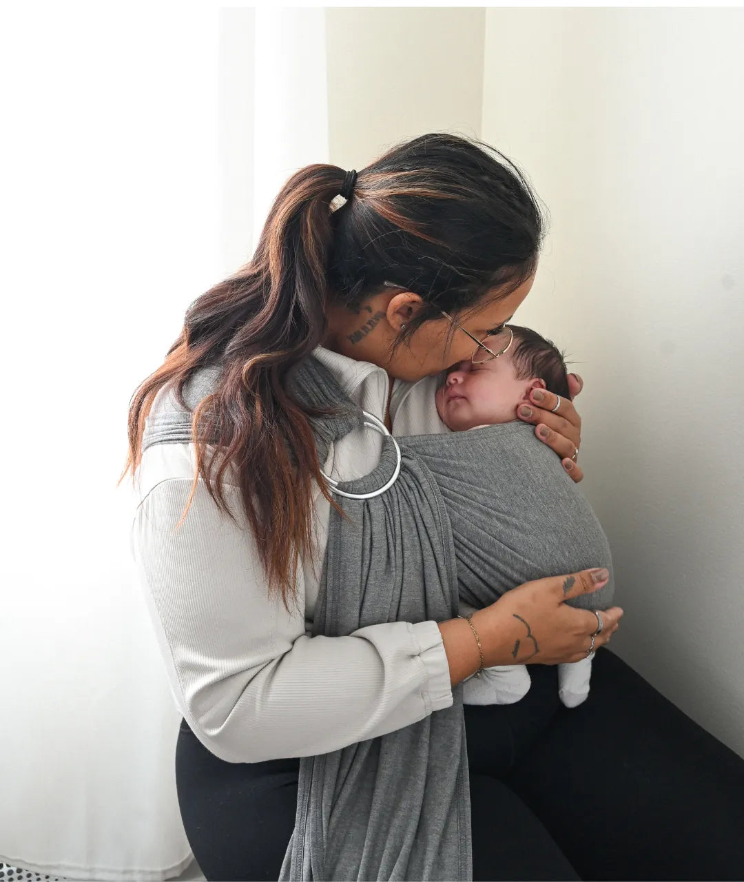 Mk Baby | 2 in 1 | Bamboo