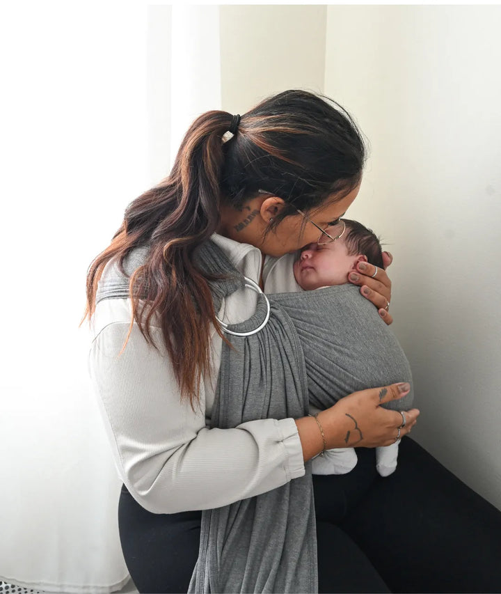 Mk Baby | 2 in 1 | Bamboo