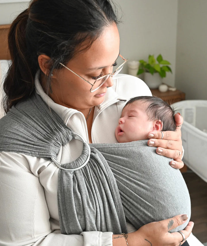 Mk Baby | 2 in 1 | Bamboo