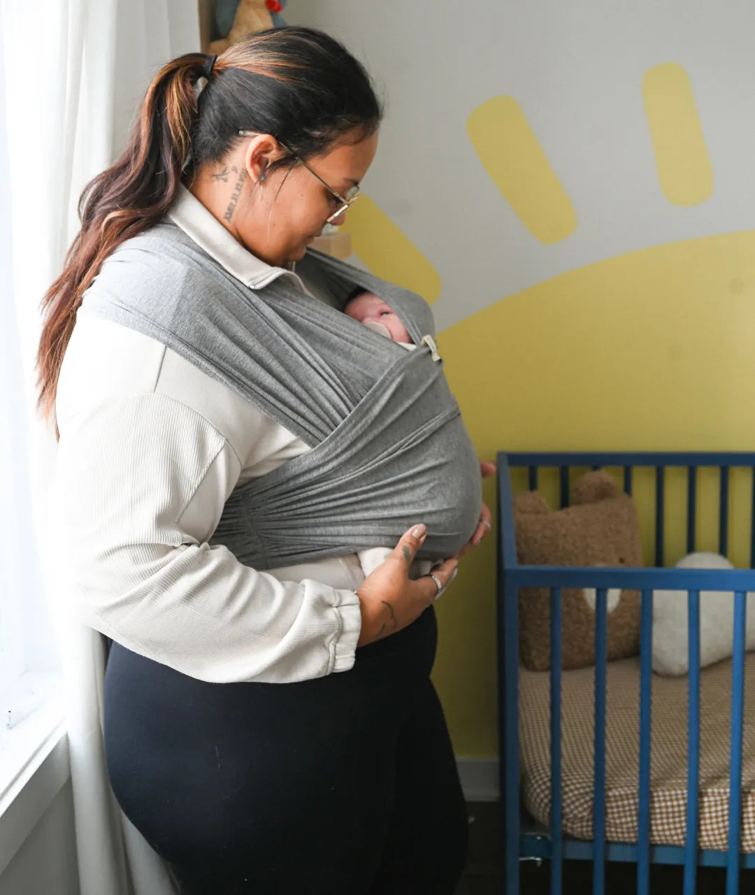 Mk Baby | 2 in 1 | Bamboo