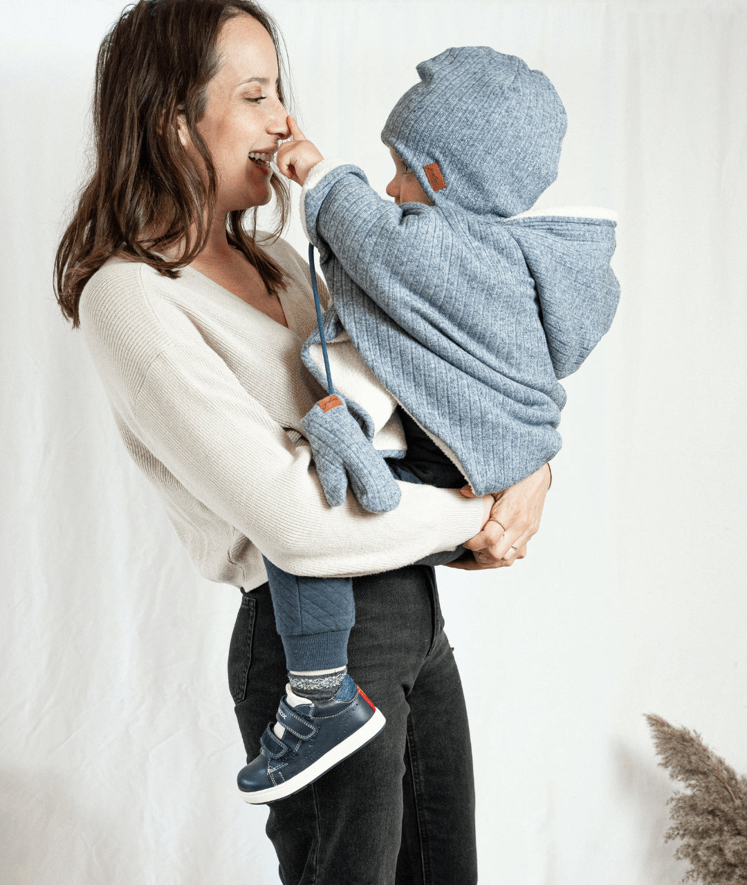 Baby carrier poncho clearance