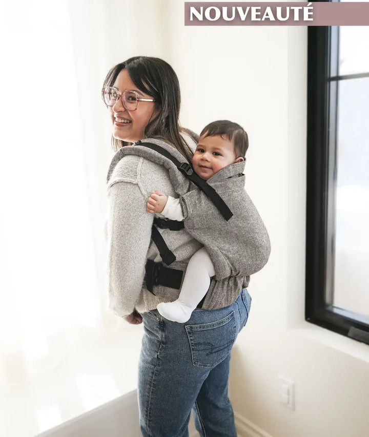 Baby carrier | Linen