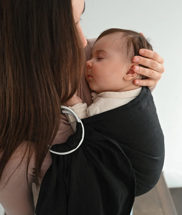 Ring Sling | Linen