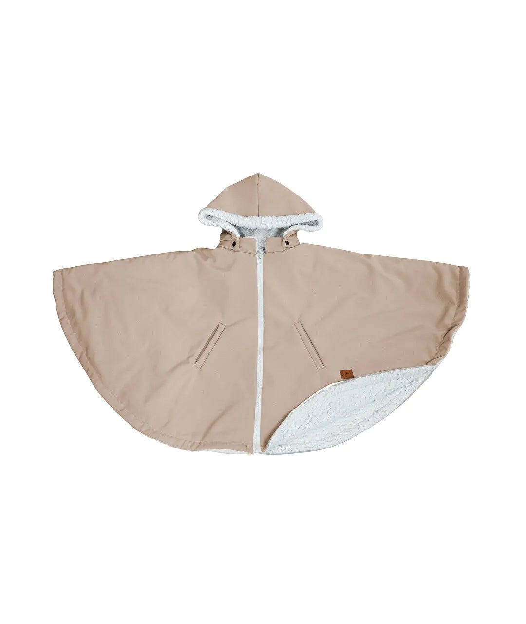 Cover - Poncho | 3 in 1