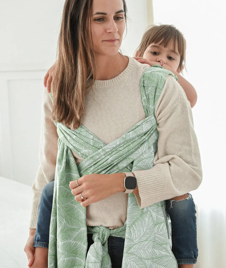 Meh Dai | 3 en 1 | À motif