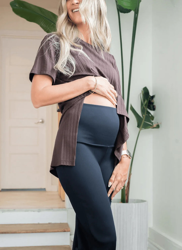 pantalon-de-maternite-ajustable-grossesse-postpartum