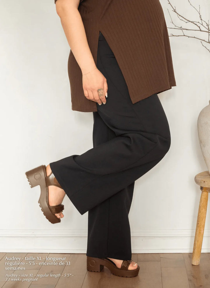 pantalon-de-maternite-ajustable-grossesse-postpartum
