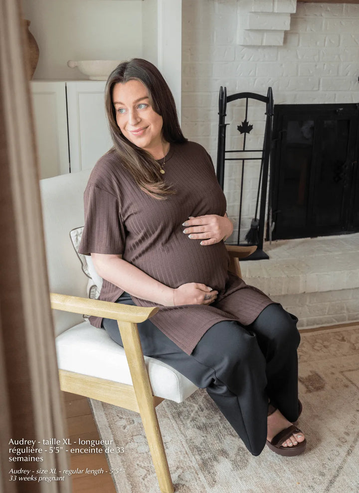 pantalon-de-maternite-ajustable-grossesse-postpartum