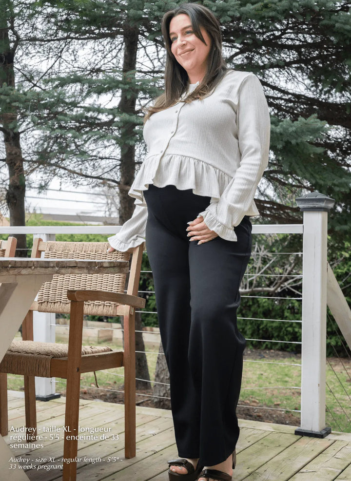 pantalon-de-maternite-ajustable-grossesse-postpartum
