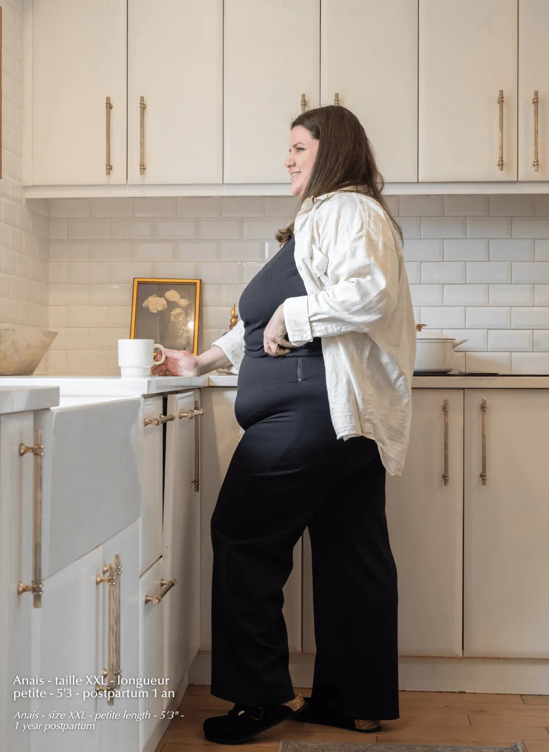 pantalon-de-maternite-ajustable-grossesse-postpartum
