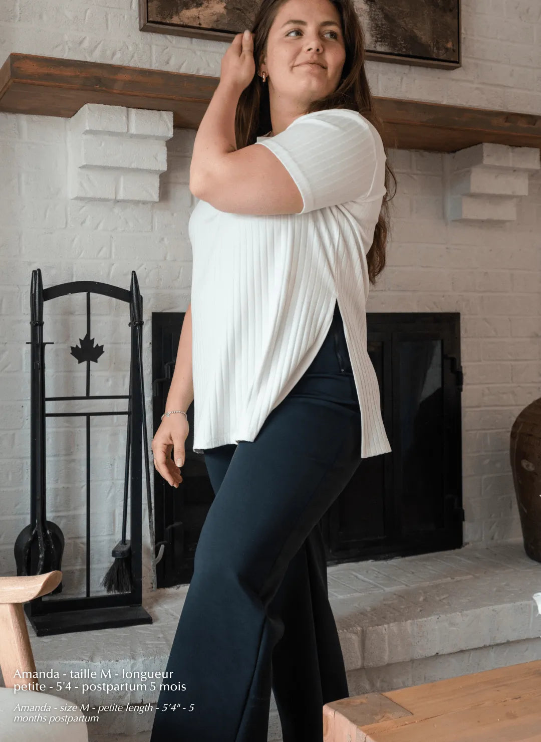 pantalon-de-maternite-ajustable-grossesse-postpartum