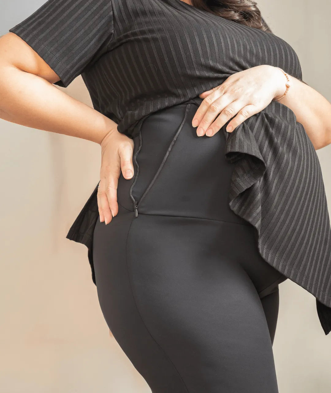 pantalon-de-maternite-ajustable-grossesse-postpartum