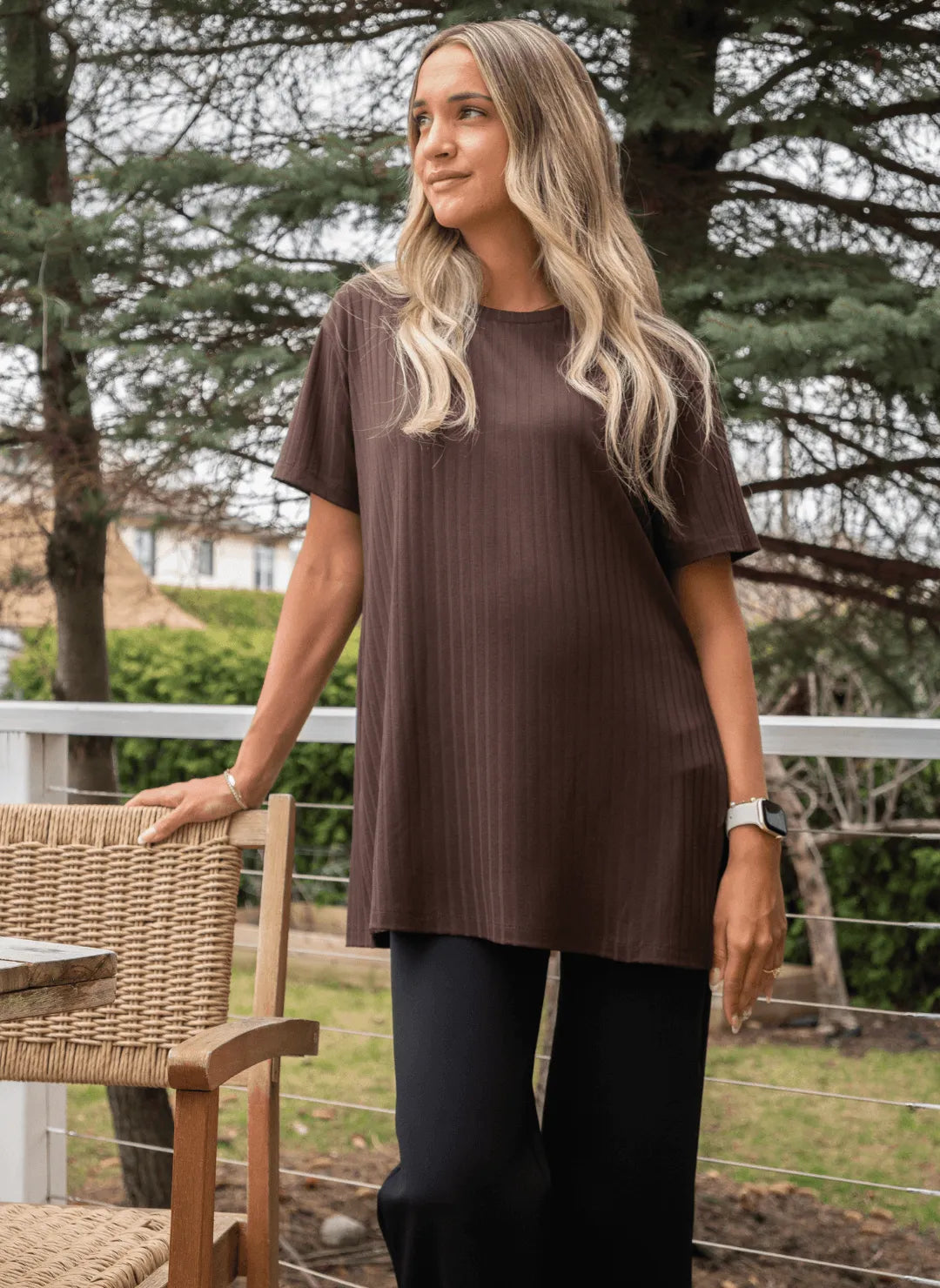 pantalon-de-maternite-ajustable-grossesse-postpartum