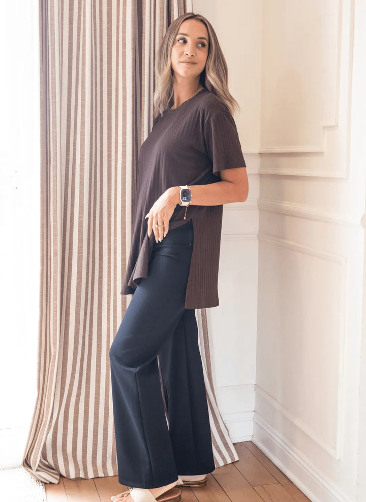 pantalon-de-maternite-ajustable-grossesse-postpartum