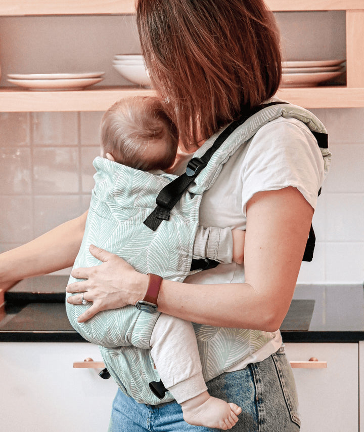 Baby carrier | Pattern