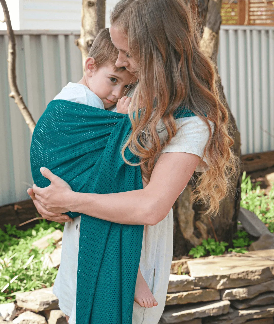 Ring Sling Breathe - Main Image