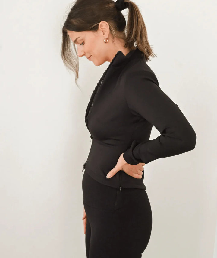 veste-maternite-allaitement-ajustable