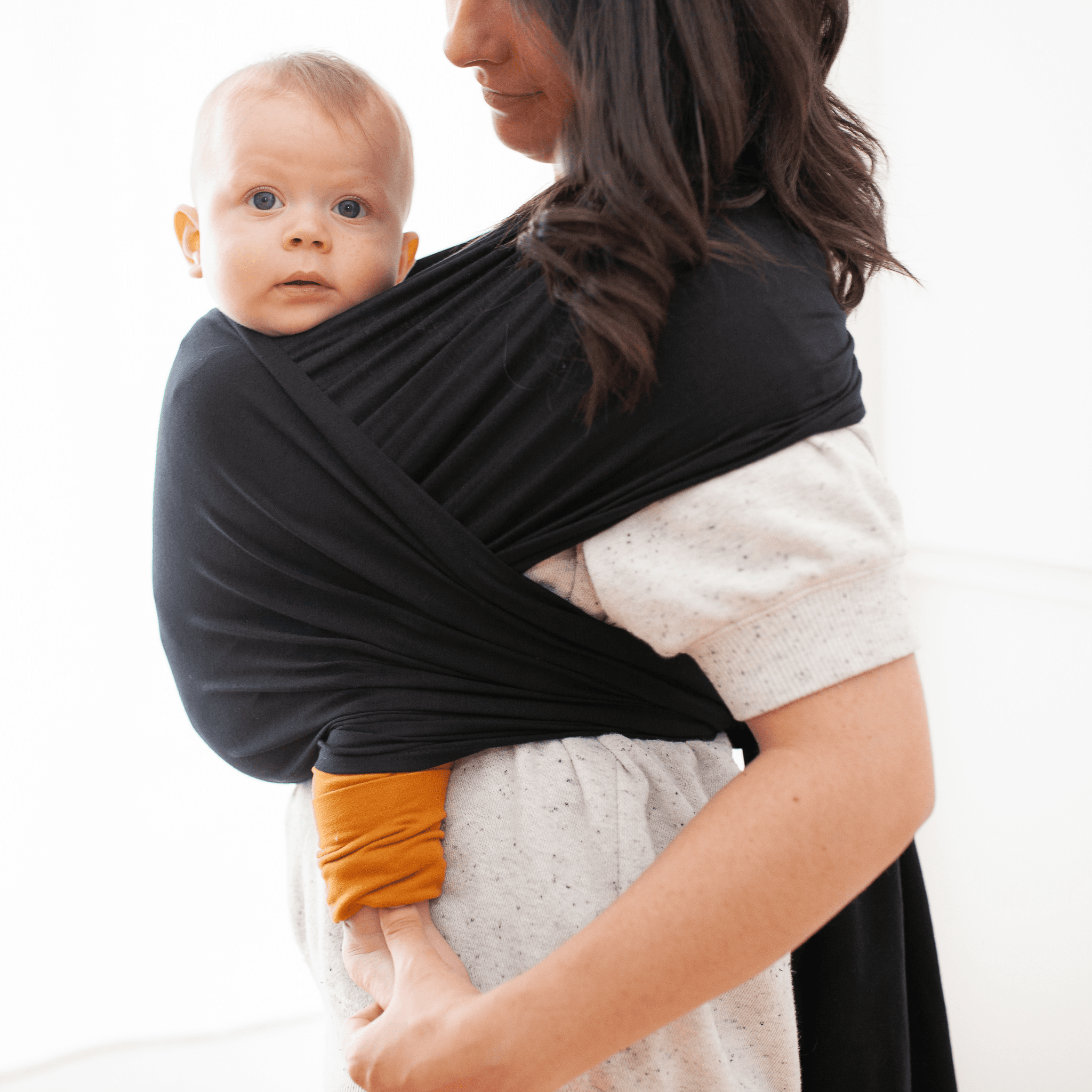 Écharpe MK | Coton - Gustine Baby Carriers