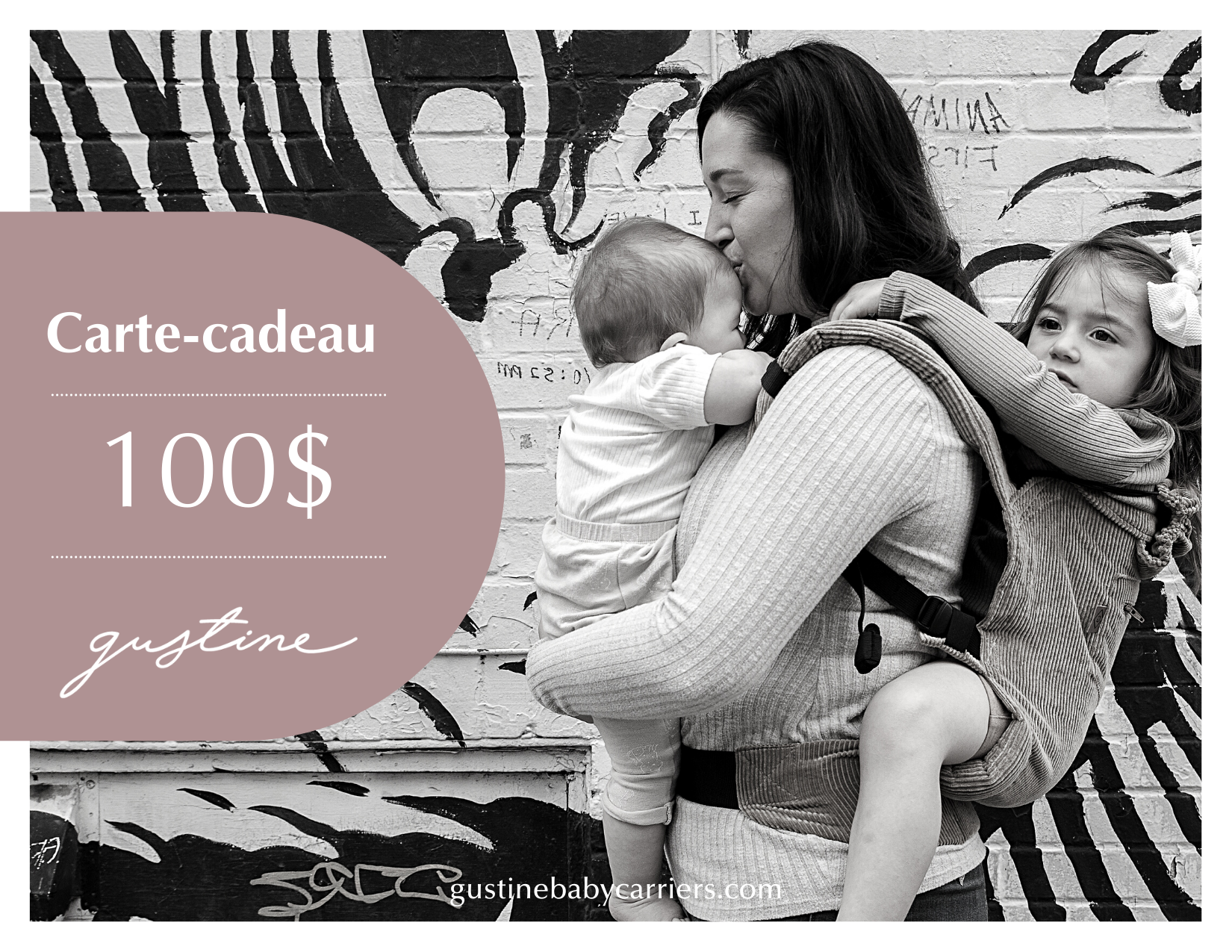 9 idées cadeaux québécois pour toute la famille! – Gustine Baby