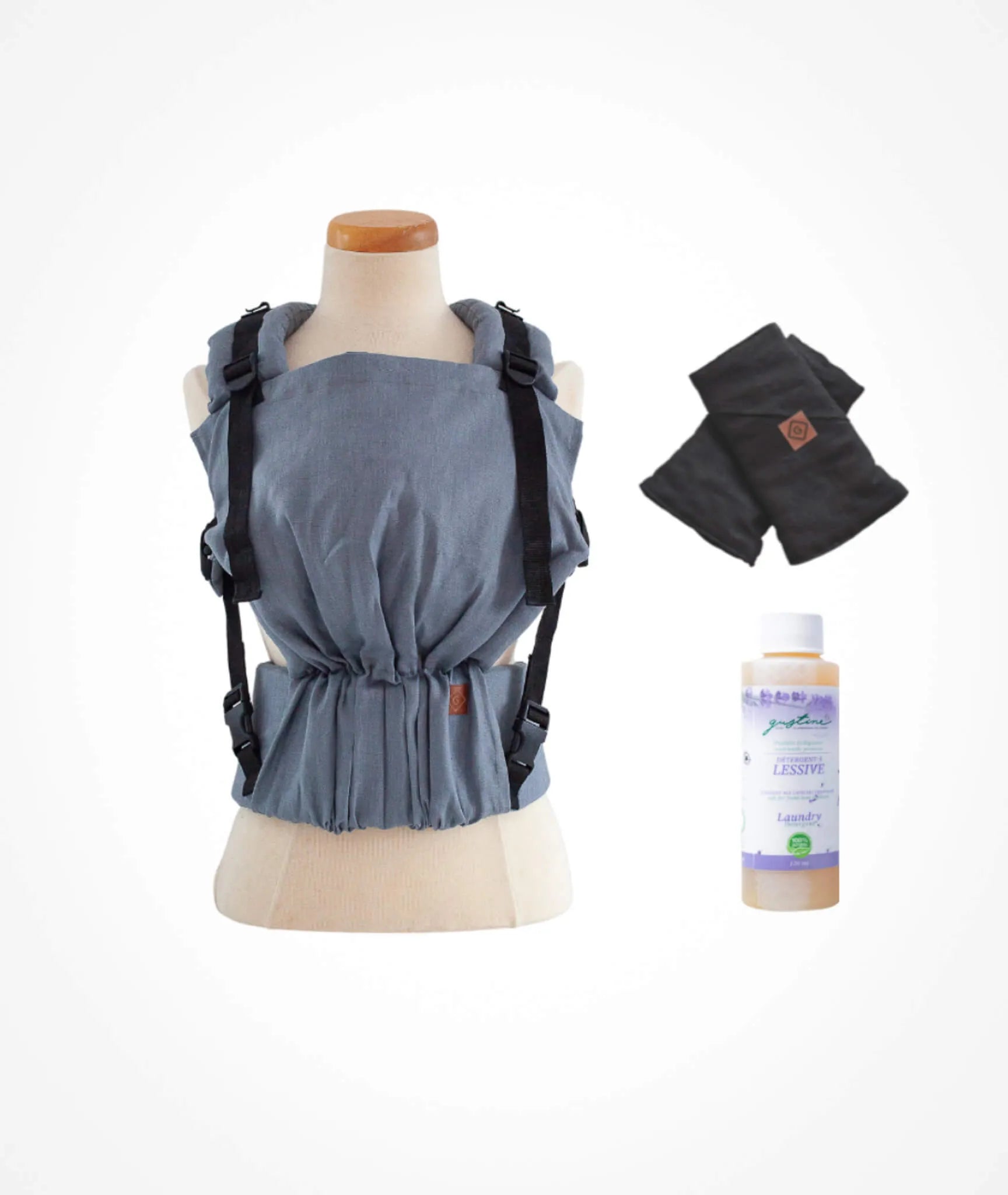 Bundle sales baby carrier