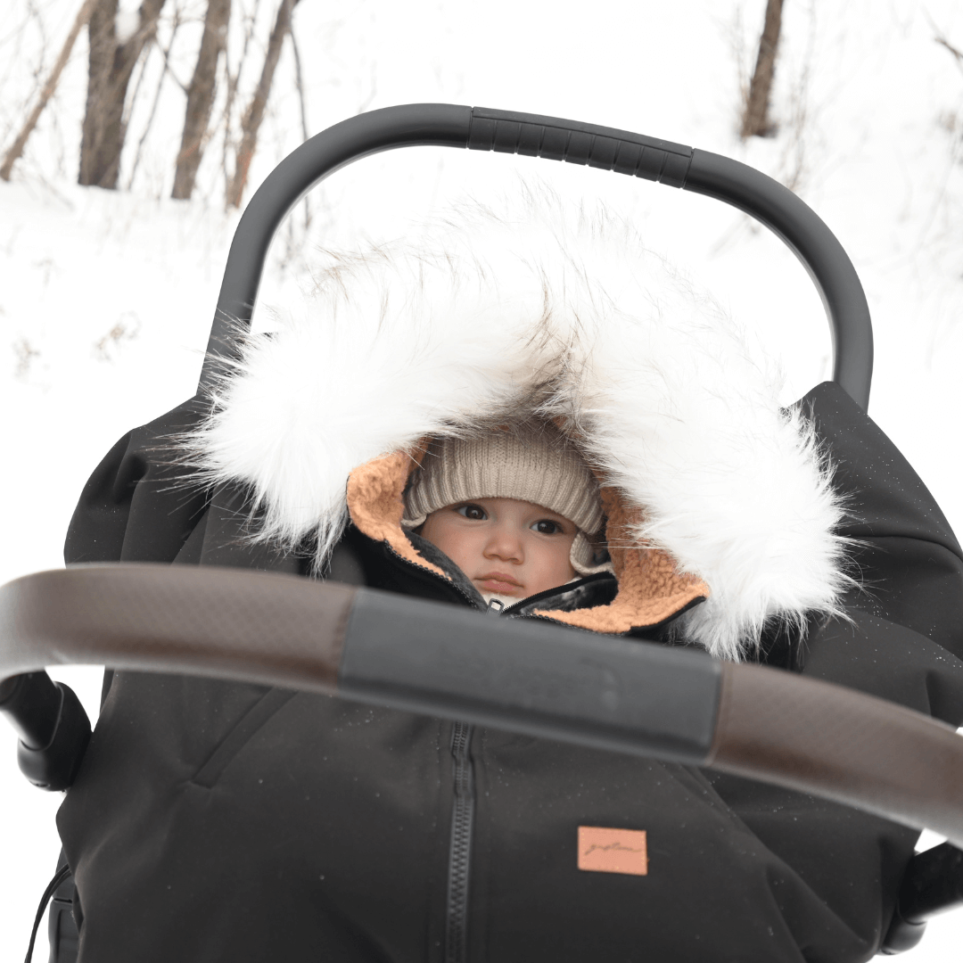 Kangoo footmuff on sale