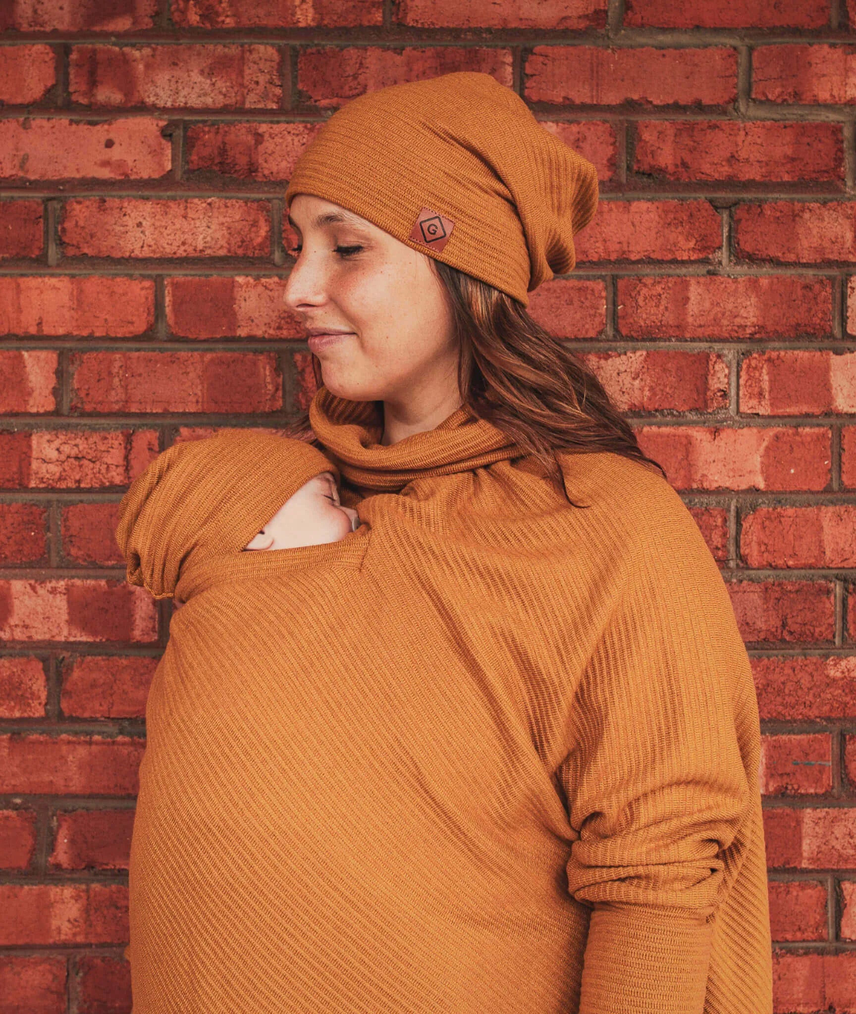 Robin top wildbird sling