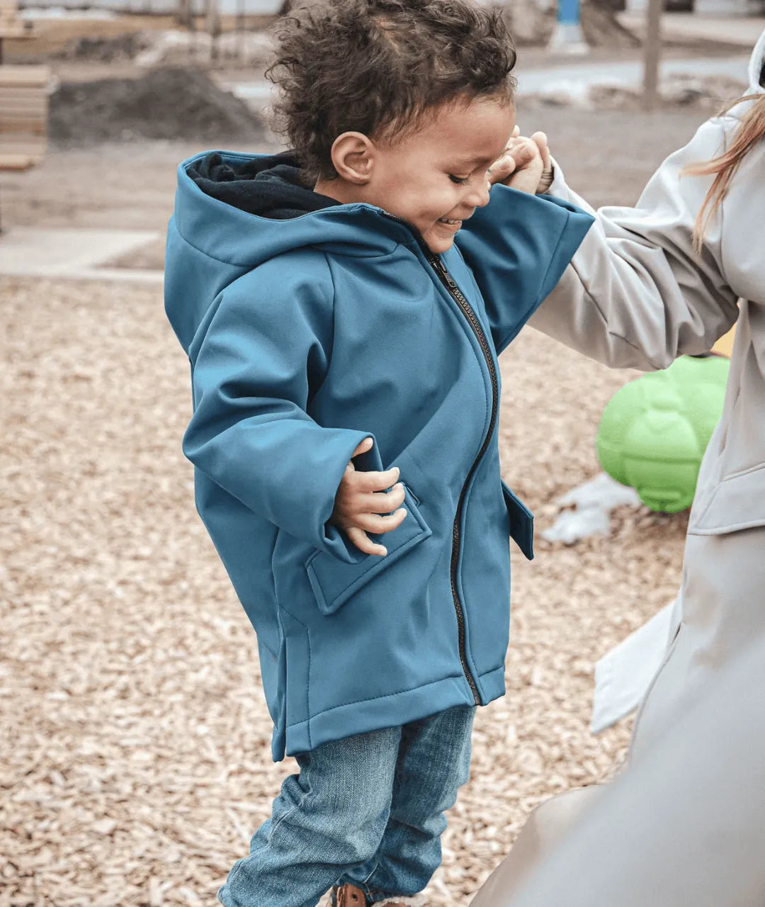 Manteau mi saison hotsell