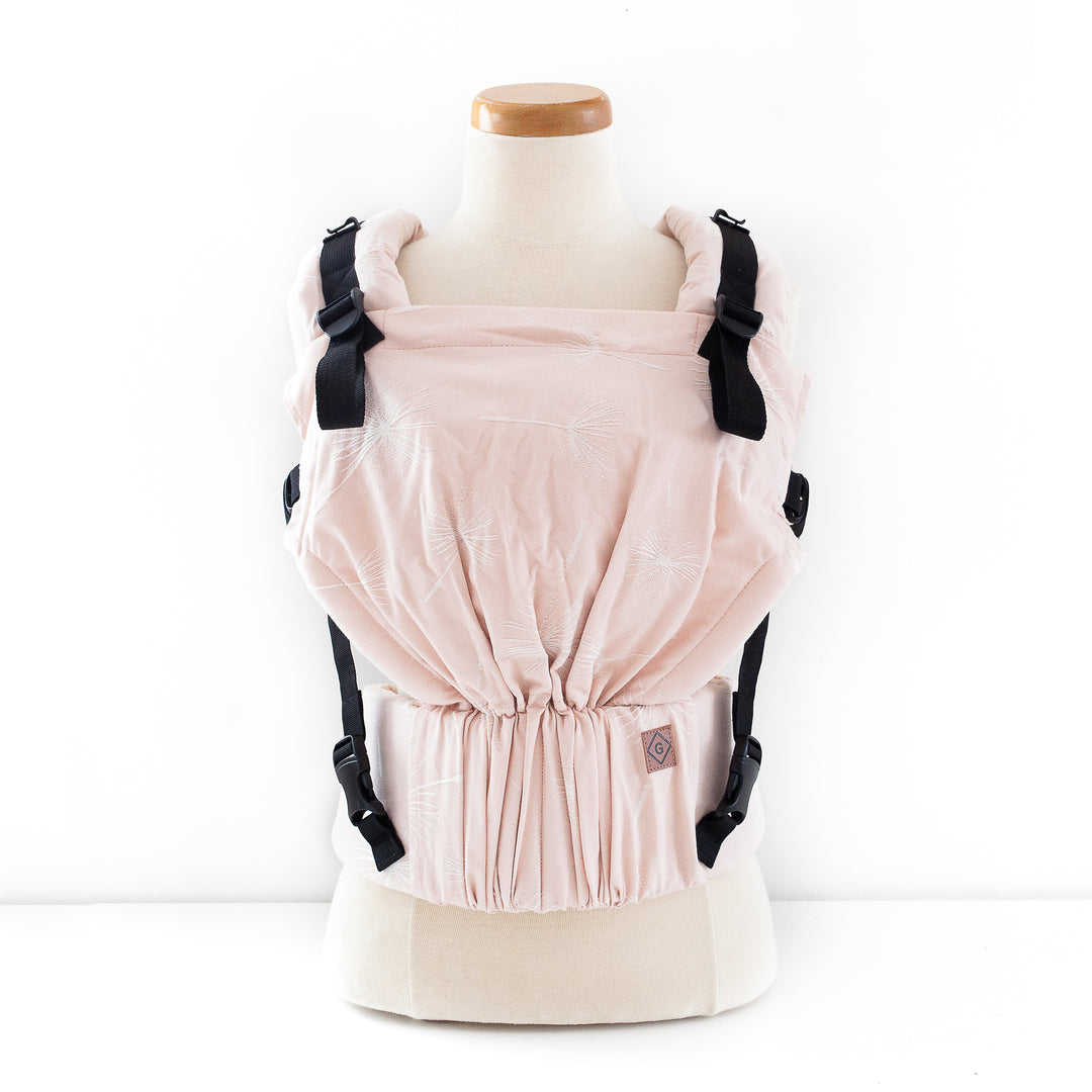 Baby carrier Summer Day Gustine Baby Carriers - Main Image